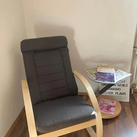 Brunegg Goess Apartmán Leoben (Styria)