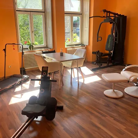 Brunegg Leoben Goess Apartment *