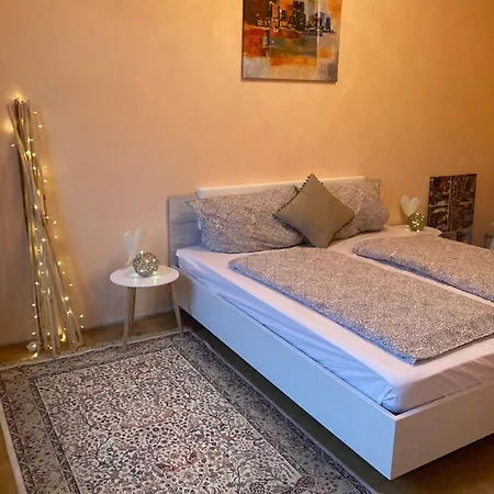 Brunegg Goess Apartmán *