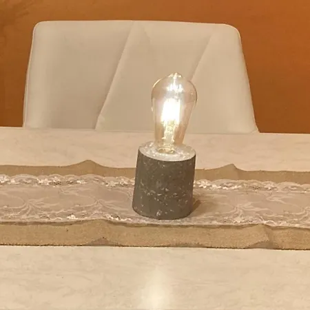 Apartamento Brunegg Goess *