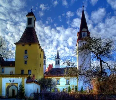 Apartamento Brunegg Goess Leoben (Styria)