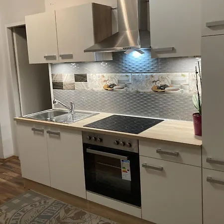 Lägenhet Brunegg Goess Leoben (Styria)