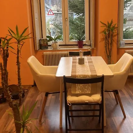 Apartamento Brunegg Goess *