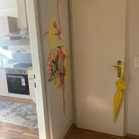 Brunegg Goess Apartmán Leoben (Styria)