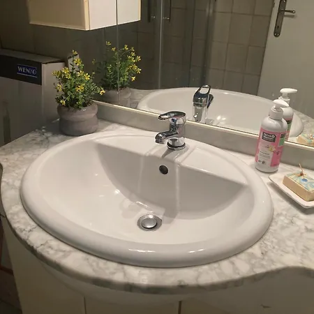 Brunegg Goess Apartmán