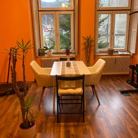 Brunegg Leoben Goess Apartment Leoben (Styria)