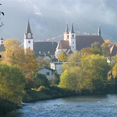 Brunegg Leoben Goess Apartment Leoben (Styria)