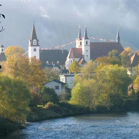 Brunegg Goess Apartamento Leoben (Styria)