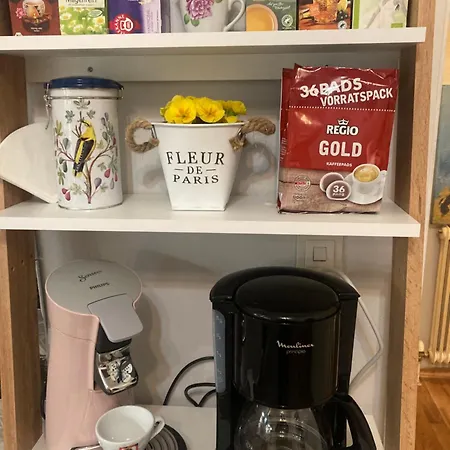 Brunegg Goess Lägenhet *