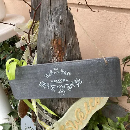 Apartmán Brunegg Goess