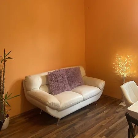 Brunegg Goess Apartamento