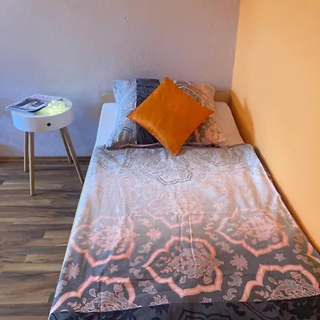 Brunegg Leoben Goess Apartment Leoben (Styria)