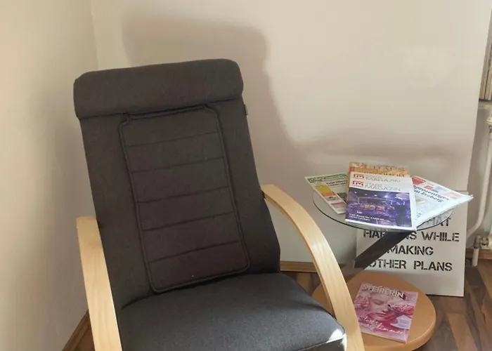 Brunegg Goess Lägenhet Leoben (Styria)