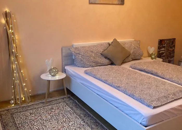 Brunegg Goess Apartmán *