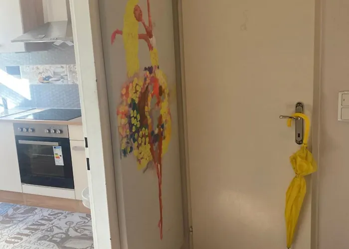 Brunegg Goess Lägenhet Leoben (Styria)