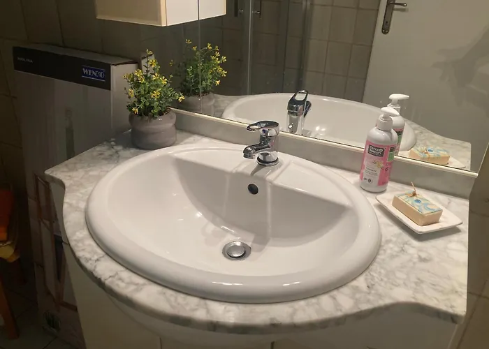 Brunegg Goess Lägenhet