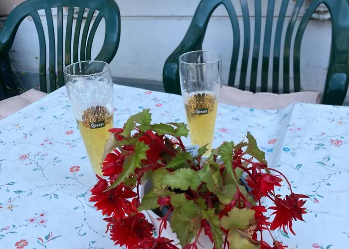 Lägenhet Brunegg Goess