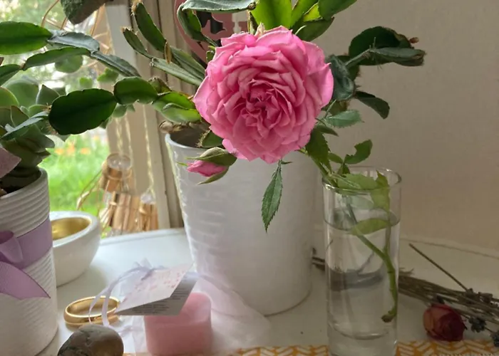 Lägenhet Brunegg Goess