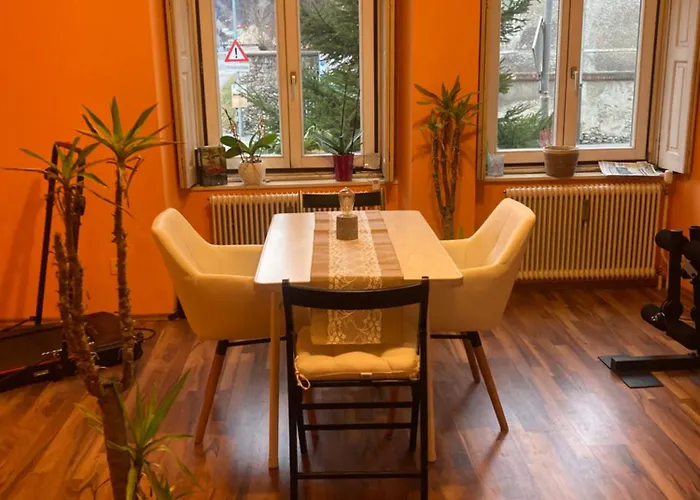 Brunegg Goess Lägenhet Leoben (Styria)