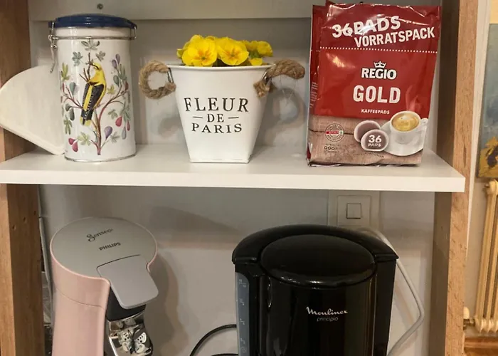 Brunegg Goess Lägenhet *