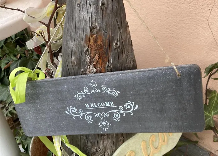 Lägenhet Brunegg Goess