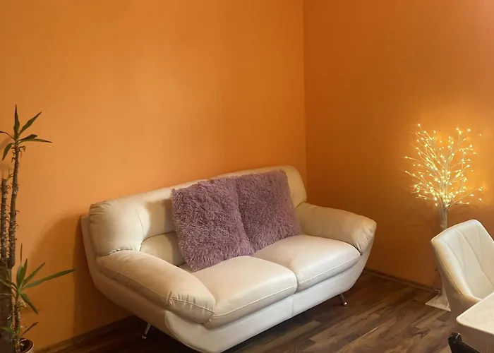 Brunegg Goess Lägenhet