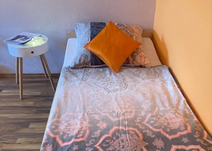 Brunegg Goess Lägenhet Leoben (Styria)